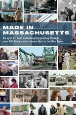 Poster de la película Made in Massachusetts
