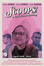 Poster de la película Scoops!