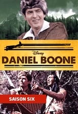 Daniel Boone