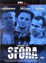 Poster de la serie Sfora