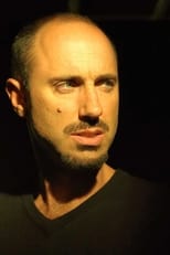 Actor Alex Manugian