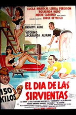 Poster de la película Servant's Day