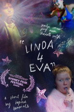 Poster de la película Linda 4 Eva