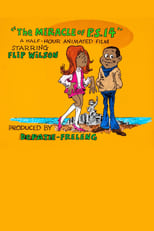 Poster de la película Clerow Wilson and the Miracle of P.S. 14