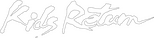 Logo Kids Return