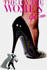 Poster de la película The Day the Women Got Even