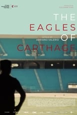 Poster de la película The Eagles of Carthage