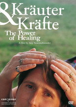 Poster de la película The Power of Healing