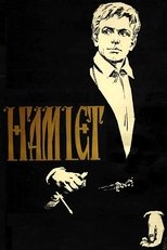 Poster de la película Hamlet