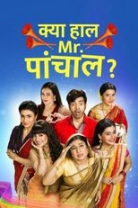 Poster de la serie Kya Haal, Mr. Paanchal?