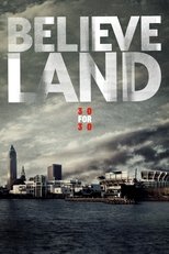 Poster de la película Believeland