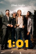 Poster de la película 1:01