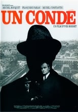 Poster de la película Un condé
