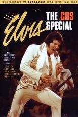 Poster de la película Elvis in Concert