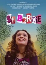 Poster de la película St Bernie