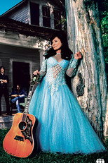 Poster de la película Jack White & Loretta Lynn Remembering Van Lear Rose