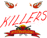 Logo The Heart Killers