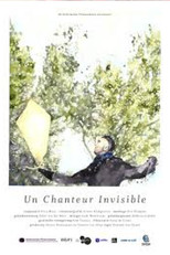 Poster de la película Un Chanteur Invisible