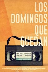 Poster de la película Los domingos que quedan