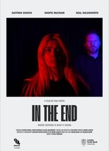 Poster de la película In the End