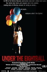 Poster de la película Under the Eightball
