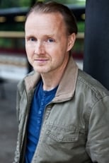 Actor Holger Handtke