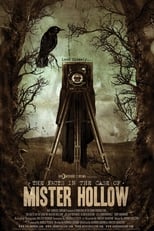 Poster de la película The Facts in the Case of Mister Hollow