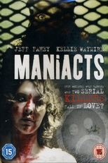 Poster de la película Maniacts