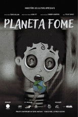 Poster de la película Planeta Fome