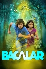 Poster de la película Bacalar