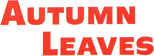 Logo Autumn Leaves