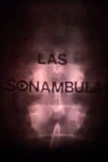Poster de la película Las sonámbulas