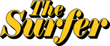 Logo The Surfer