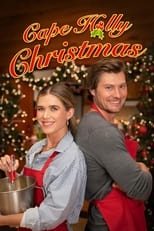 Poster de la película Cape Holly Christmas