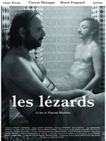 Poster de la película The Lizards