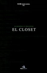 Poster de la película El closet