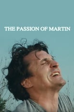 Poster de la película The Passion of Martin