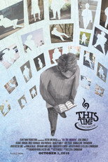 Poster de la película This Time Tomorrow