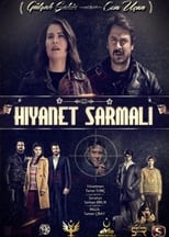 Poster de la serie Hıyanet Sarmalı