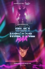 Poster de la película Gun Metal Max