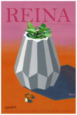 Poster de la película Reina