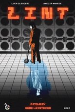Poster de la película LINT
