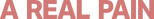 Logo A Real Pain