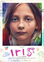 Poster de la película Iris