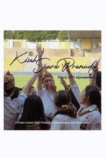 Poster de la película Kisah Suara Pramuda