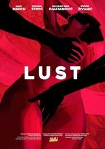 Poster de la película Lust