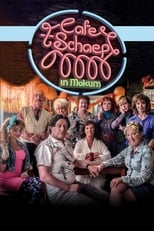 Poster de la serie 't Schaep in Mokum