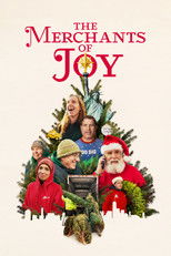 Poster de la película The Merchants of Joy