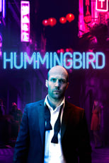 Poster de la película Hummingbird