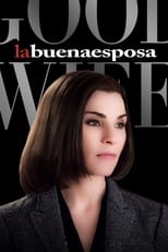 Poster de la serie The Good Wife